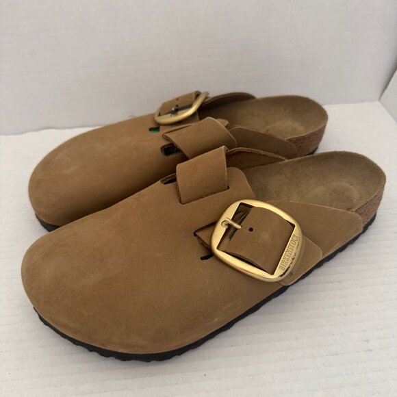Birkenstock Colgs - Picture 1 of 8